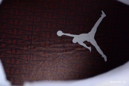 Air “White” x Jordan A 12 Manière Ma 0720